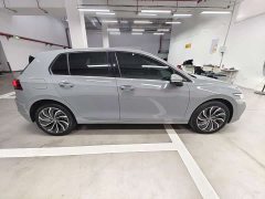 Volkswagen Golf 2021 280TSI DSG Pro - ფოტო 5