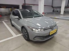 Volkswagen Golf 2021 280TSI DSG Pro - ფოტო 6