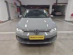 Volkswagen Golf 2021 280TSI DSG Pro - ფოტო 7