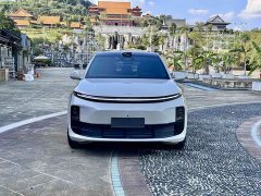 Li Auto L6 Max - ფოტო 1