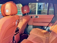 Li Auto L6 Max - ფოტო 9
