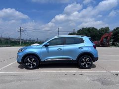 Chery Tiggo 5x Super Hero Edition 1.5T CVT Premium - ფოტო 3