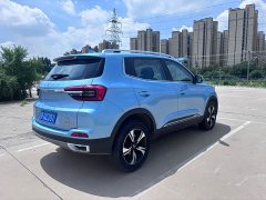 Chery Tiggo 5x Super Hero Edition 1.5T CVT Premium - ფოტო 5