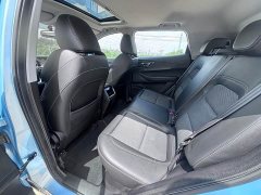 Chery Tiggo 5x Super Hero Edition 1.5T CVT Premium - ფოტო 7