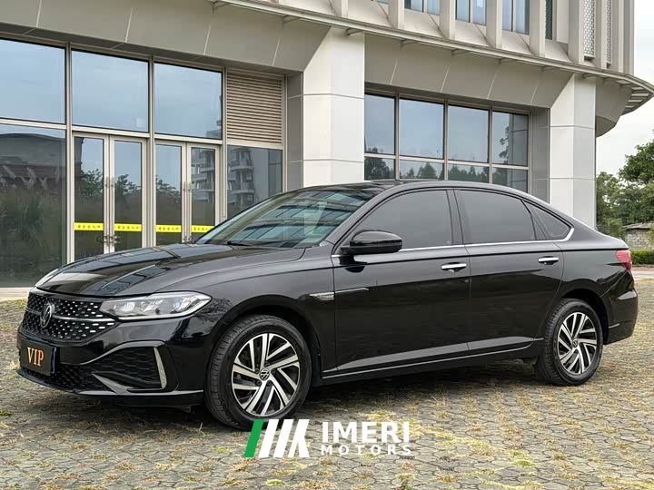 Volkswagen Lavida 300TSI DSG Starry Sky Full-Featured Edition