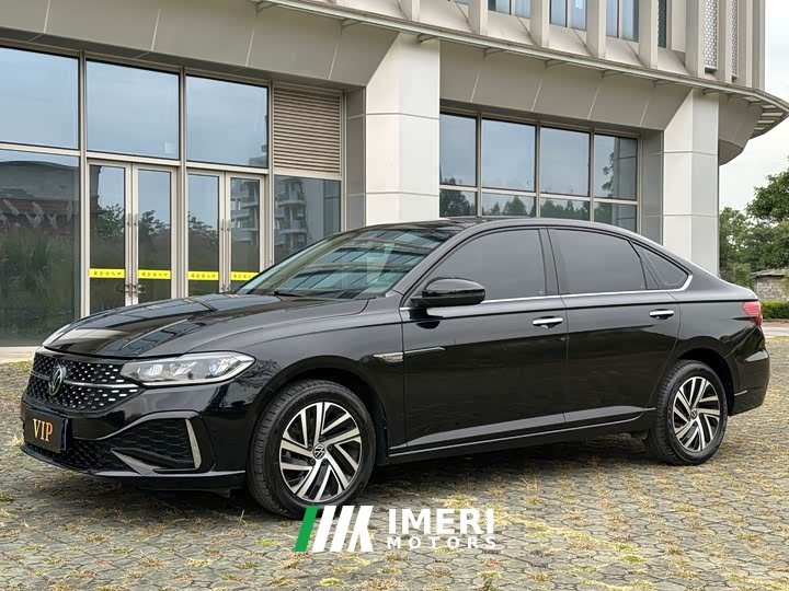 Volkswagen Lavida 300TSI DSG Starry Sky Full-Featured Edition