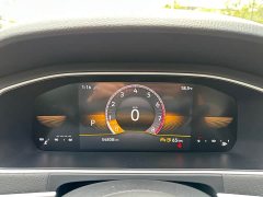 Volkswagen Lavida 300TSI DSG Starry Sky Full-Featured Edition - ფოტო 10