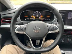 Volkswagen Lavida 300TSI DSG Starry Sky Full-Featured Edition - ფოტო 11