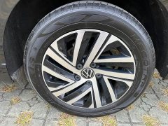 Volkswagen Lavida 300TSI DSG Starry Sky Full-Featured Edition - ფოტო 18
