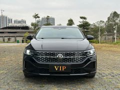 Volkswagen Lavida 300TSI DSG Starry Sky Full-Featured Edition - ფოტო 2