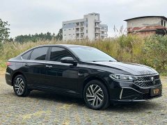 Volkswagen Lavida 300TSI DSG Starry Sky Full-Featured Edition - ფოტო 3