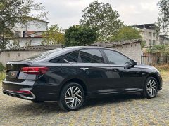 Volkswagen Lavida 300TSI DSG Starry Sky Full-Featured Edition - ფოტო 6