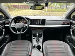 Volkswagen Lavida 300TSI DSG Starry Sky Full-Featured Edition - ფოტო 7