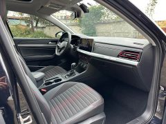 Volkswagen Lavida 300TSI DSG Starry Sky Full-Featured Edition - ფოტო 8