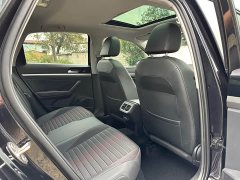 Volkswagen Lavida 300TSI DSG Starry Sky Full-Featured Edition - ფოტო 9