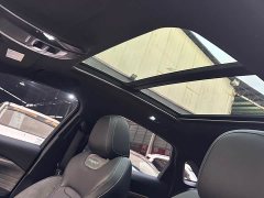 Geely Xingrui 2023 2.0T Diesel Exclusive Cyan Green Edition - ფოტო 12