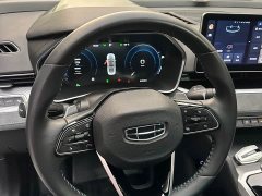 Geely Xingrui 2023 2.0T Diesel Exclusive Cyan Green Edition - ფოტო 16