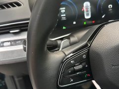 Geely Xingrui 2023 2.0T Diesel Exclusive Cyan Green Edition - ფოტო 17