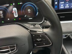 Geely Xingrui 2023 2.0T Diesel Exclusive Cyan Green Edition - ფოტო 18
