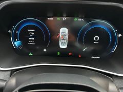 Geely Xingrui 2023 2.0T Diesel Exclusive Cyan Green Edition - ფოტო 19