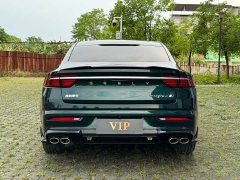 Geely Xingrui 2023 2.0T Diesel Exclusive Cyan Green Edition - ფოტო 5