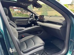 Geely Xingrui 2023 2.0T Diesel Exclusive Cyan Green Edition - ფოტო 8