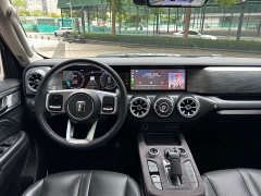 Tank 300 2021 City Edition 2.0T Stylish - ფოტო 11