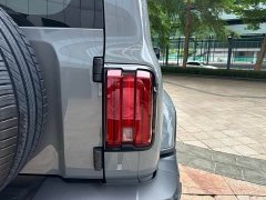 Tank 300 2021 City Edition 2.0T Stylish - ფოტო 16