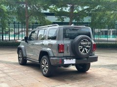 Tank 300 2021 City Edition 2.0T Stylish - ფოტო 18
