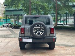 Tank 300 2021 City Edition 2.0T Stylish - ფოტო 19