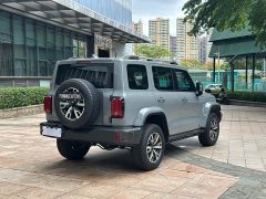 Tank 300 2021 City Edition 2.0T Stylish - ფოტო 20