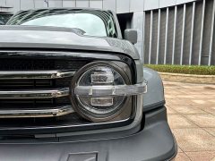 Tank 300 2021 City Edition 2.0T Stylish - ფოტო 4