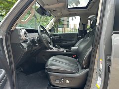 Tank 300 2021 City Edition 2.0T Stylish - ფოტო 6