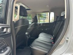 Tank 300 2021 City Edition 2.0T Stylish - ფოტო 7