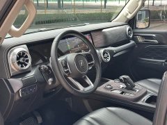 Tank 300 2021 City Edition 2.0T Stylish - ფოტო 9