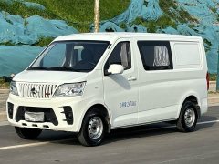 Changan Ruixing M60 2023 1.5L GDI Comfort Passenger Vehicle 6/7 Seater - ფოტო 1