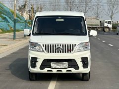 Changan Ruixing M60 2023 1.5L GDI Comfort Passenger Vehicle 6/7 Seater - ფოტო 2