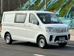 Changan Ruixing M60 2023 1.5L GDI Comfort Passenger Vehicle 6/7 Seater - ფოტო 3