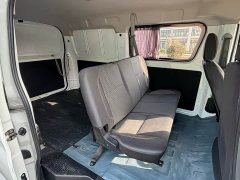 Changan Ruixing M60 2023 1.5L GDI Comfort Passenger Vehicle 6/7 Seater - ფოტო 6