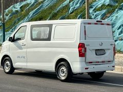 Changan Ruixing M60 2023 1.5L GDI Comfort Passenger Vehicle 6/7 Seater - ფოტო 7