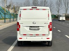 Changan Ruixing M60 2023 1.5L GDI Comfort Passenger Vehicle 6/7 Seater - ფოტო 8