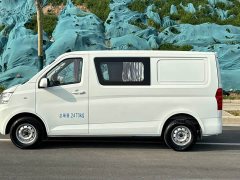 Changan Ruixing M60 2023 1.5L GDI Comfort Passenger Vehicle 6/7 Seater - ფოტო 9
