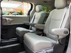 Toyota Grevias 2.5L Hybrid Premium Plus Edition - ფოტო 10