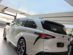 Toyota Grevias 2.5L Hybrid Premium Plus Edition - ფოტო 6