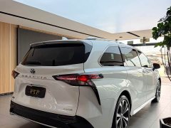 Toyota Grevias 2.5L Hybrid Premium Plus Edition - ფოტო 7