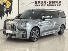 Zeekr 009 Seven-Seat Aisle Version 108kWh - ფოტო 1