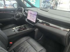 Zeekr 009 Seven-Seat Aisle Version 108kWh - ფოტო 10