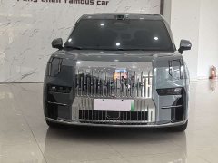 Zeekr 009 Seven-Seat Aisle Version 108kWh - ფოტო 2