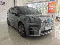 Zeekr 009 Seven-Seat Aisle Version 108kWh - ფოტო 3