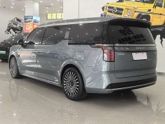 Zeekr 009 Seven-Seat Aisle Version 108kWh - ფოტო 4